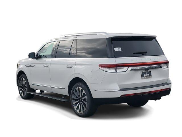 new 2024 Lincoln Navigator car, priced at $96,729