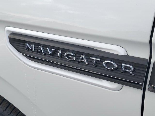 new 2024 Lincoln Navigator car, priced at $93,729