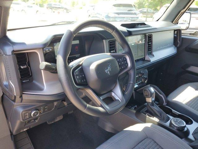 used 2022 Ford Bronco car, priced at $49,995