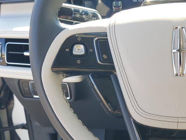 new 2025 Lincoln Aviator car, priced at $74,502