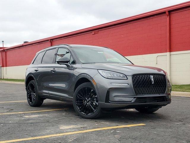 new 2025 Lincoln Corsair car, priced at $46,927