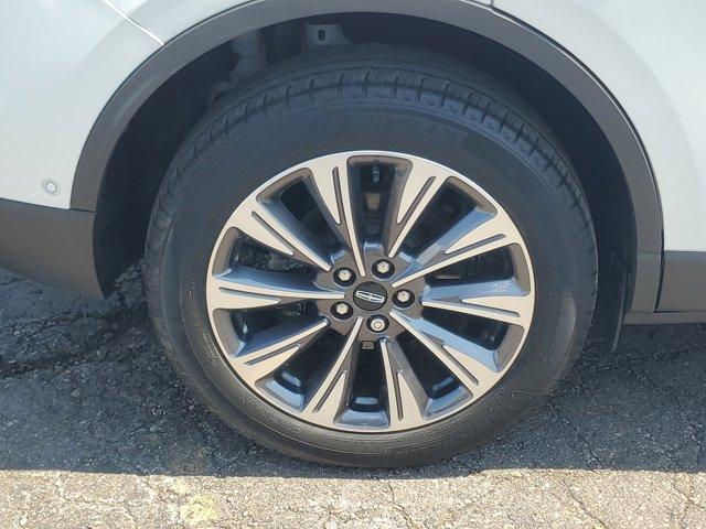 used 2022 Lincoln Corsair car, priced at $36,995