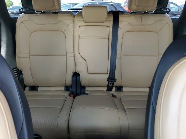 used 2022 Lincoln Corsair car, priced at $36,995