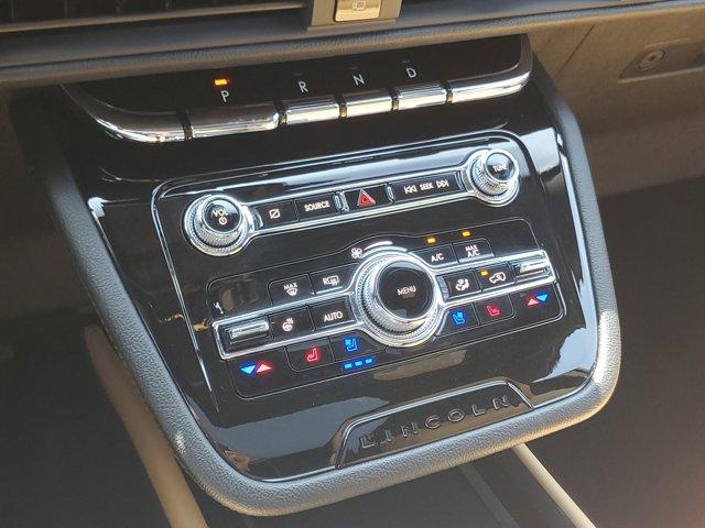 used 2022 Lincoln Corsair car, priced at $36,995