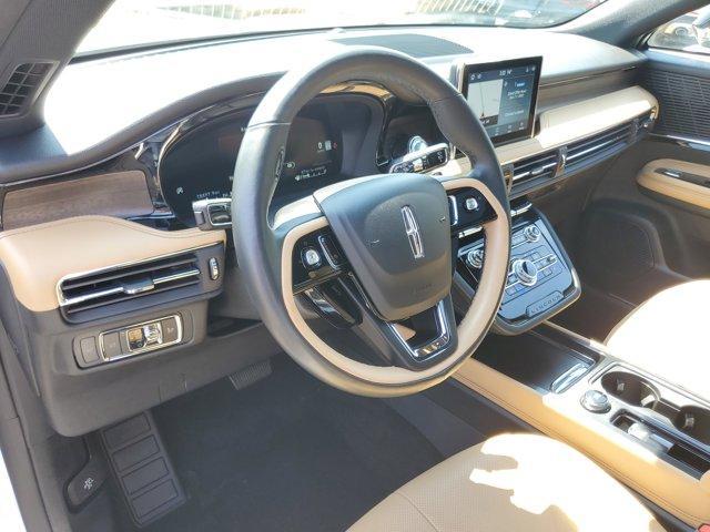 used 2022 Lincoln Corsair car, priced at $36,995