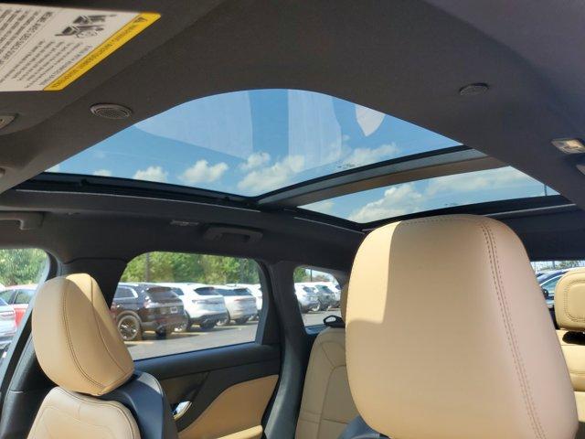 used 2022 Lincoln Corsair car, priced at $36,995