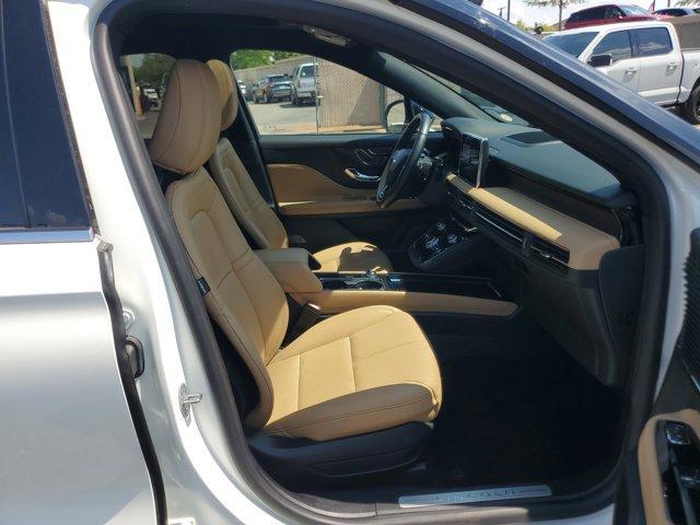 used 2022 Lincoln Corsair car, priced at $36,995