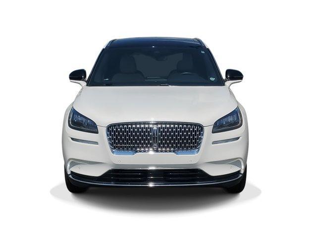 used 2022 Lincoln Corsair car, priced at $36,995