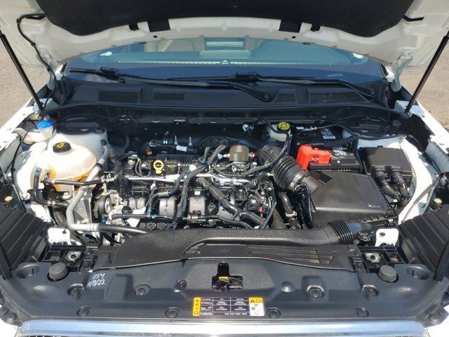 used 2022 Lincoln Corsair car, priced at $36,995