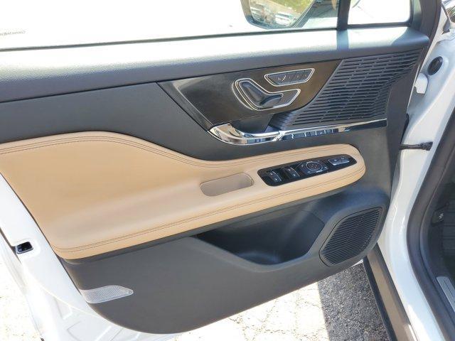 used 2022 Lincoln Corsair car, priced at $36,995