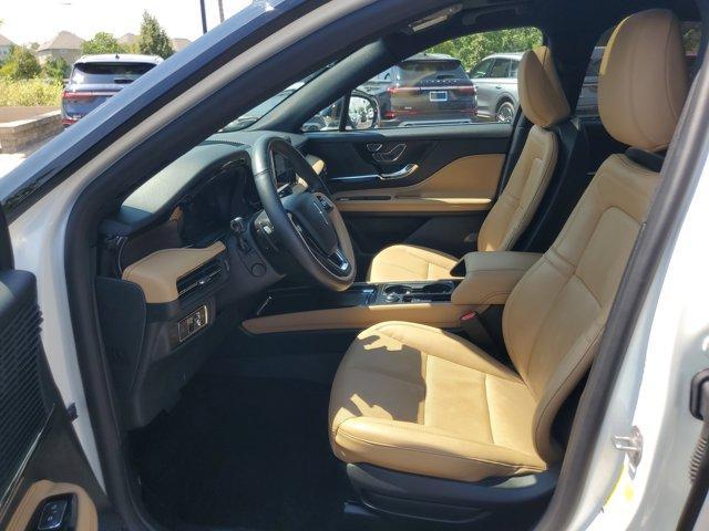 used 2022 Lincoln Corsair car, priced at $36,995