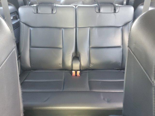 used 2021 Ford Explorer car, priced at $28,995