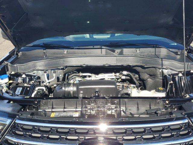 used 2021 Ford Explorer car, priced at $28,995