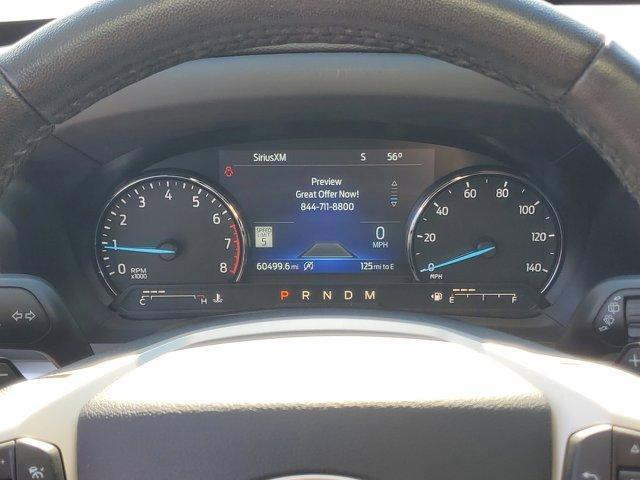 used 2021 Ford Explorer car, priced at $28,995