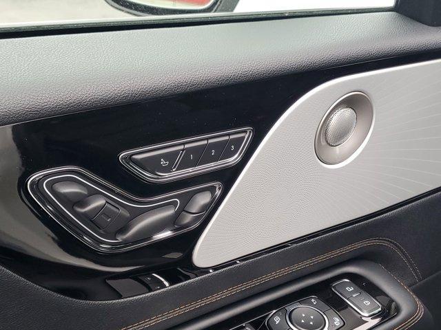 new 2026 Lincoln Aviator car, priced at $79,810