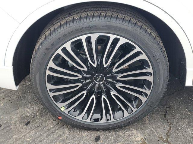 new 2026 Lincoln Aviator car, priced at $79,810