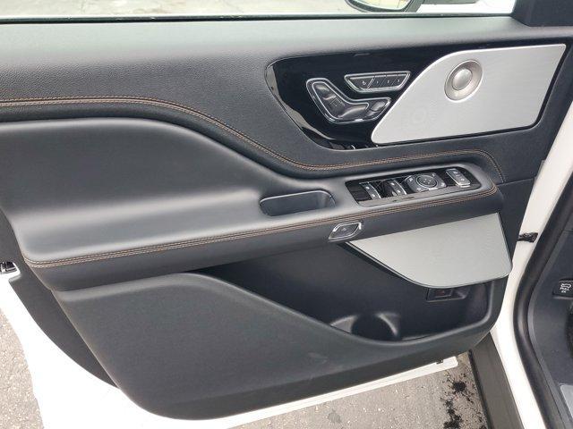 new 2026 Lincoln Aviator car, priced at $79,810