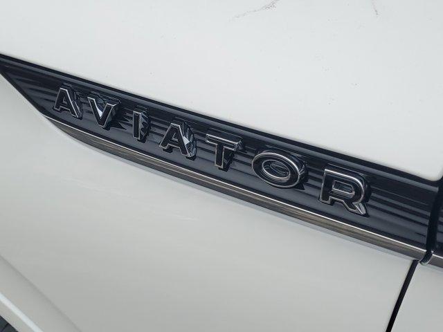 new 2026 Lincoln Aviator car, priced at $79,810