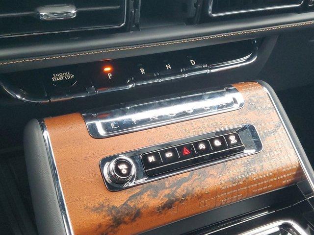 new 2026 Lincoln Aviator car, priced at $79,810