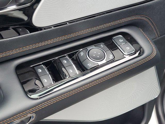 new 2026 Lincoln Aviator car, priced at $79,810