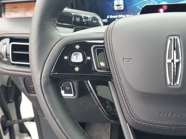 new 2026 Lincoln Aviator car, priced at $79,810