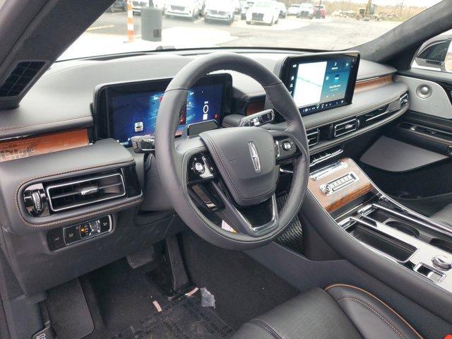 new 2026 Lincoln Aviator car, priced at $79,810