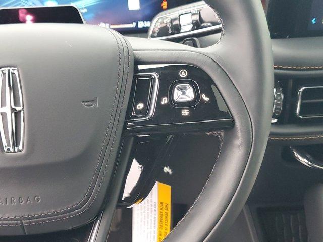 new 2026 Lincoln Aviator car, priced at $79,810