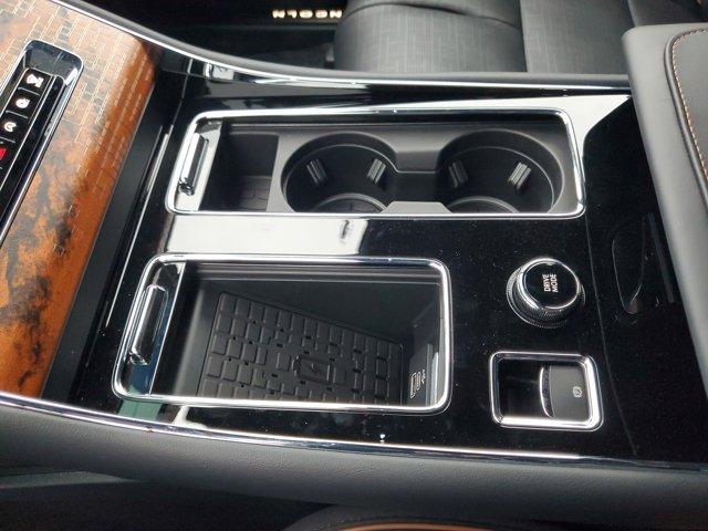 new 2026 Lincoln Aviator car, priced at $79,810