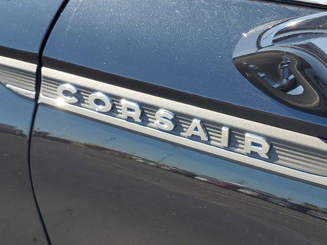 new 2024 Lincoln Corsair car, priced at $45,452