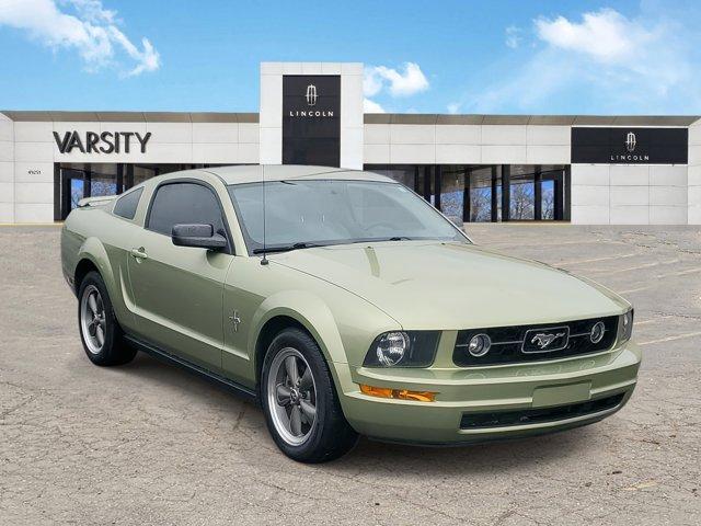 used 2006 Ford Mustang car, priced at $8,995