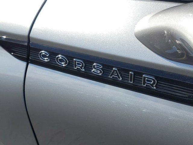 new 2024 Lincoln Corsair car, priced at $48,543