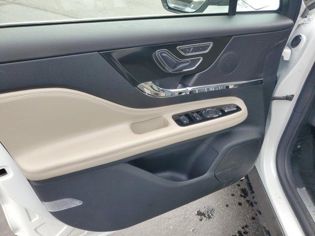 new 2025 Lincoln Corsair car, priced at $46,264