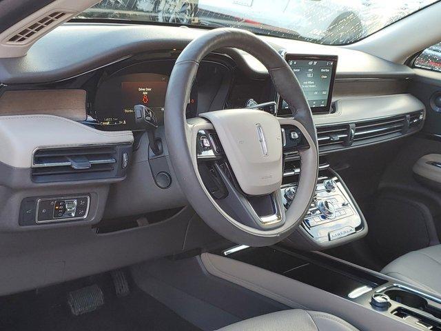 used 2021 Lincoln Corsair car, priced at $34,995