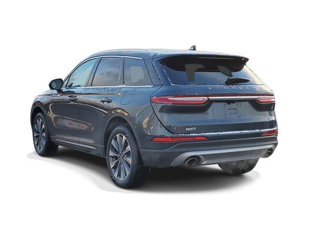 used 2021 Lincoln Corsair car, priced at $34,995