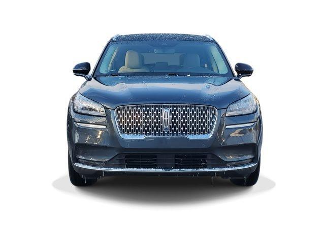 used 2021 Lincoln Corsair car, priced at $34,995