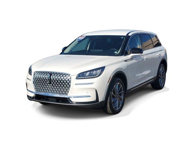 used 2024 Lincoln Corsair car, priced at $38,995