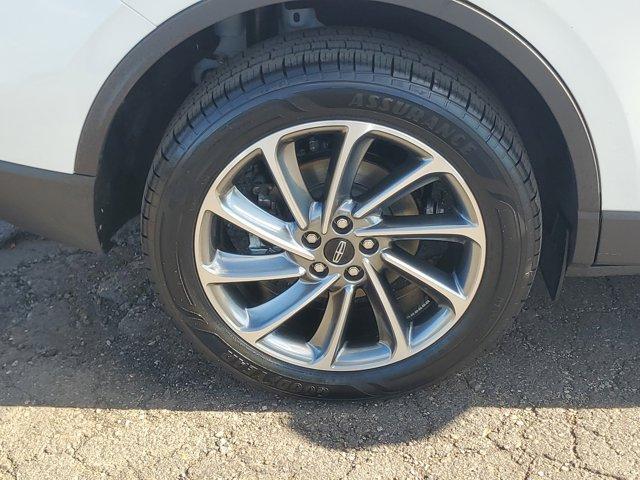 used 2024 Lincoln Corsair car, priced at $38,995