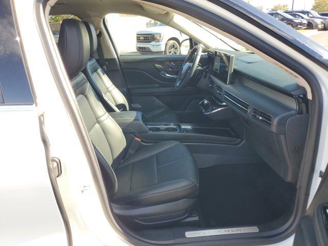 used 2024 Lincoln Corsair car, priced at $38,995