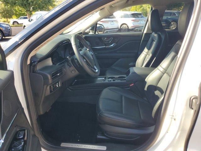 used 2024 Lincoln Corsair car, priced at $38,995