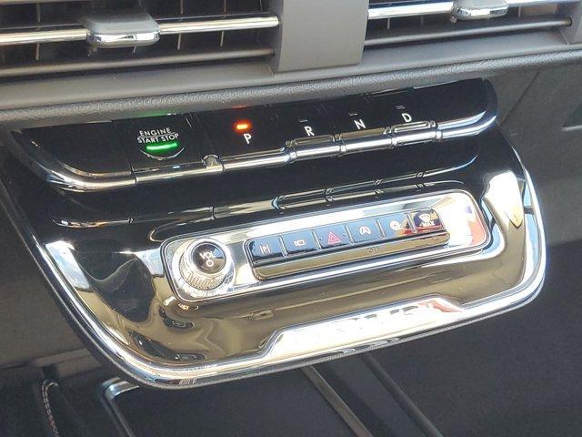 used 2024 Lincoln Corsair car, priced at $38,995