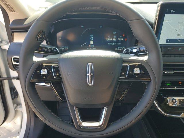 used 2024 Lincoln Corsair car, priced at $38,995