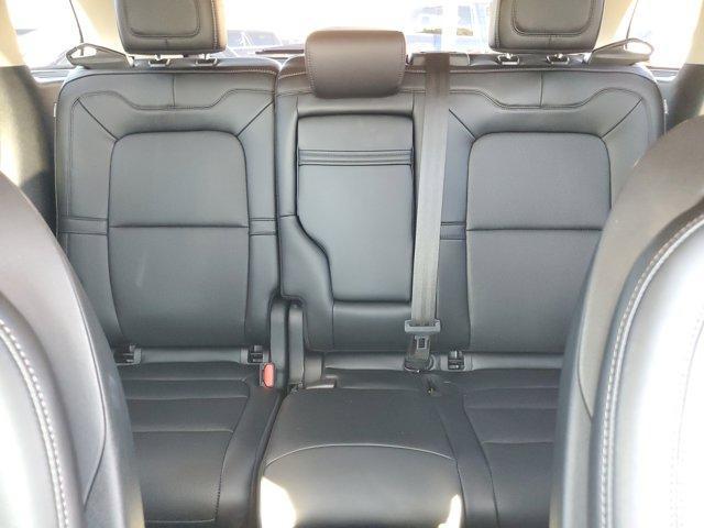 used 2024 Lincoln Corsair car, priced at $38,995