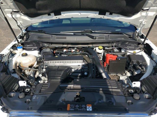 used 2024 Lincoln Corsair car, priced at $38,995