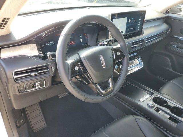 used 2024 Lincoln Corsair car, priced at $38,995