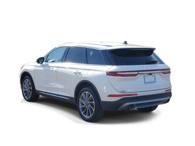 used 2024 Lincoln Corsair car, priced at $38,995