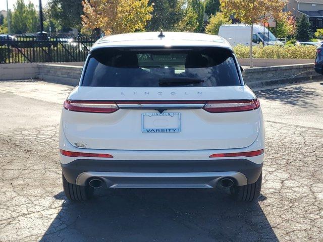 used 2024 Lincoln Corsair car, priced at $38,995