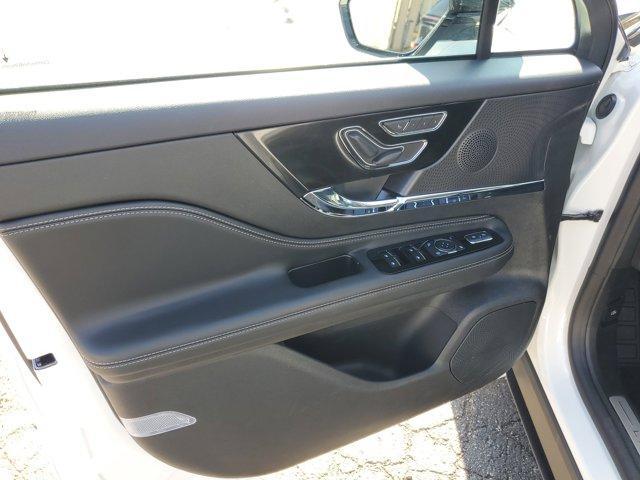 used 2024 Lincoln Corsair car, priced at $38,995