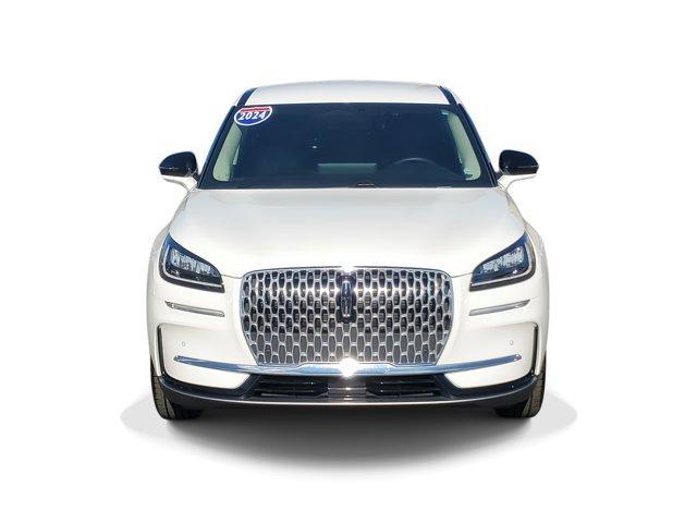 used 2024 Lincoln Corsair car, priced at $38,995