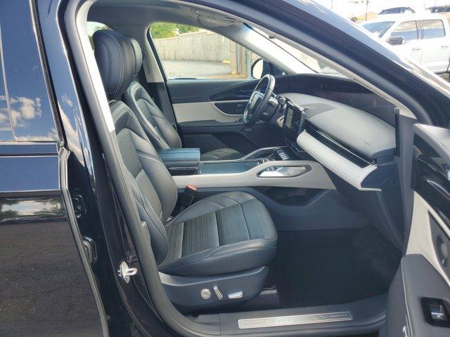 used 2024 Lincoln Nautilus car, priced at $51,995