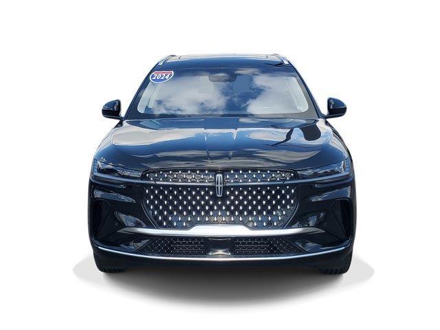 used 2024 Lincoln Nautilus car, priced at $51,995